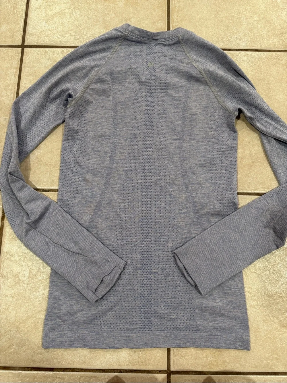Lululemon Swiftly Tech